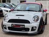 MINI John Cooper Works Coupé*XEN*LED*NAVI*PDC*SHZ*19% - MINI MINI Gebrauchtwagen