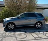 Mercedes-Benz MERCEDES BENZ GLE 350D AMG Line Premium Pl... - Mercedes-Benz GLE 350 Gebrauchtwagen in München