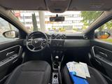 Dacia Duster TÜV AU NEU*SITZ-HZ*TEMPOMAT*PDC*KLIMA - Dacia mit LPG-Antrieb: Geländewagen