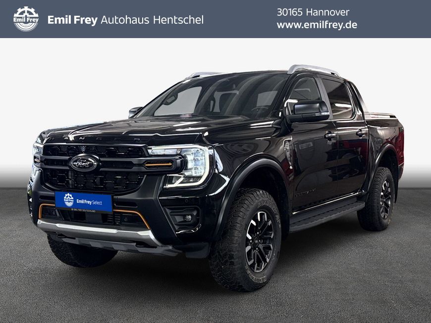 Image of Ford Ranger