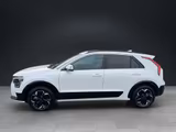 Kia NIRO EV ELEKTRO INSPIRATION - gebrauchte Kia Niro aus dem Jahr 2024