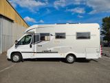 Carado T345 Sport Gold  - Carado Gebraucht Wohnwagen gebraucht