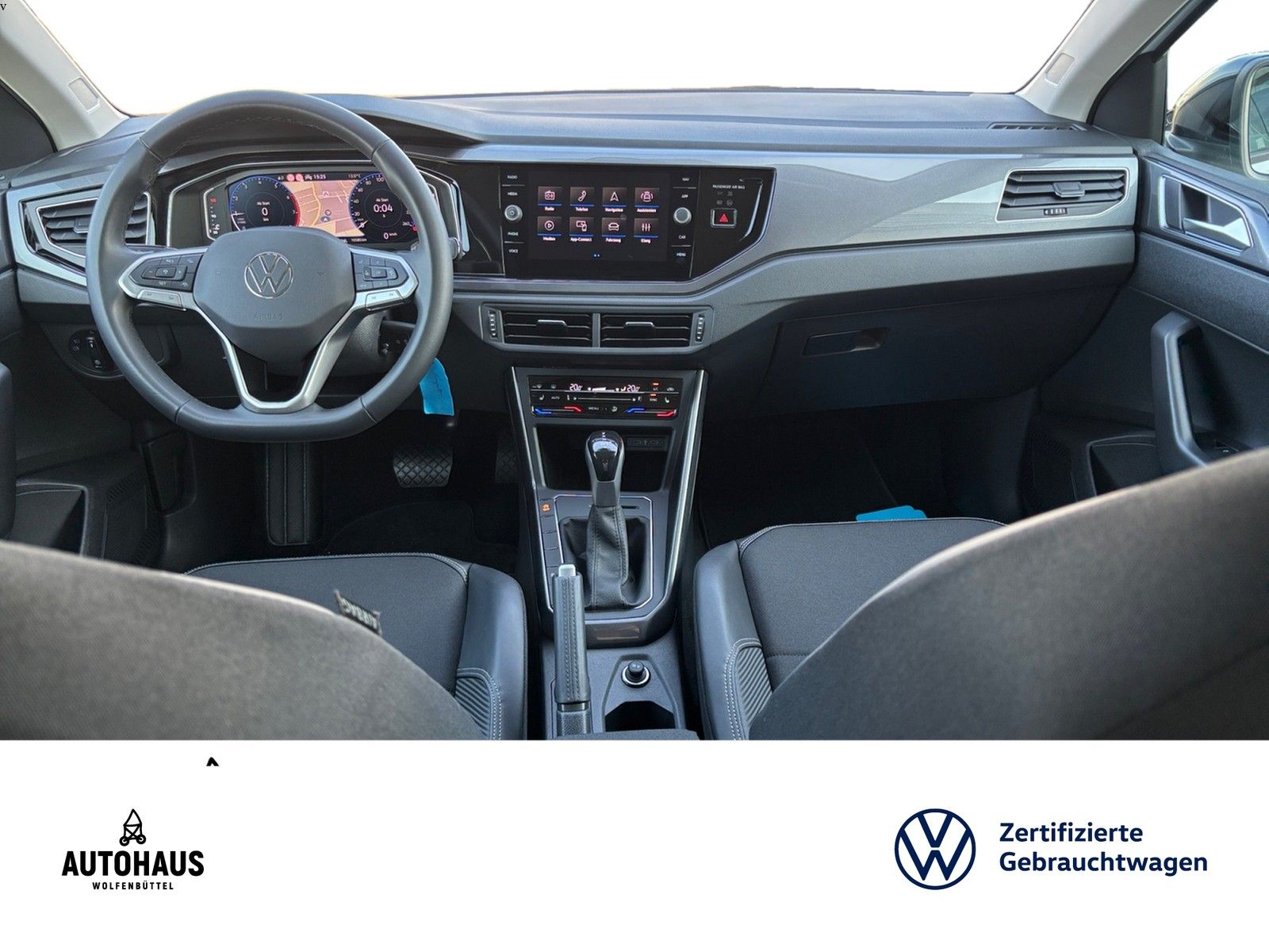 Volkswagen Taigo - Bild 9