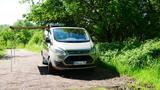 Ford Tourneo Custom - Ford Tourneo Custom aus 2013