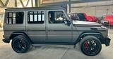 Mercedes-Benz G63 AMG DESIGNO W463 680PS 2.Hd erst 55tkm MATT - Mercedes-Benz G-Class: 63 AMG