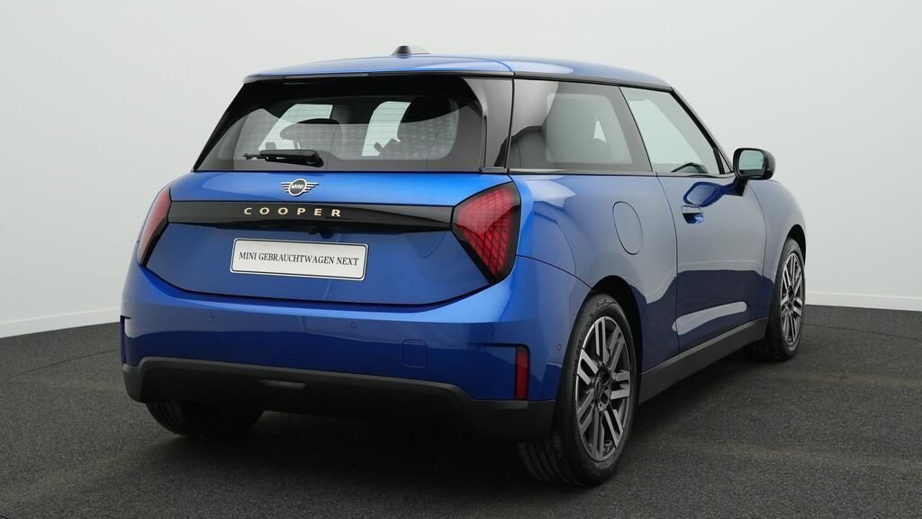 MINI Cooper E - Bild 9