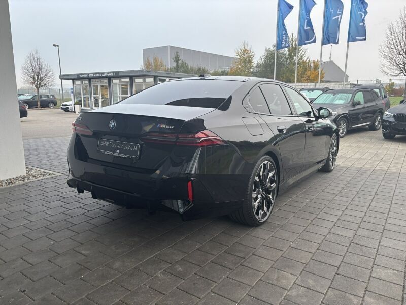 BMW i5 - Bild 4