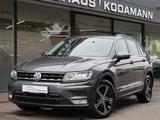 Volkswagen Tiguan Comfortline 1.4 TSI*LED*STDHZ*CarPlay*AHK - Volkswagen Tiguan: 1.4