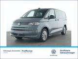 Volkswagen T7 Multivan TDI lang*AHK*Vis-a-Vis*2x elek.Türen - VW T7 Multivan Gebrauchtwagen in Leipzig