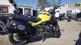 BMW R1150R  2.Hand Koffer Scheckheft - BMW 2003 R1150R
