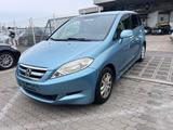 Honda FR-V 1.7,Klima,Euro 4,6-Sitzer - Honda FR-V aus 2006