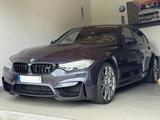 BMW M3 30 Jahre Edition;DKG;H&K;Kamera;Carb;DE;NEUW