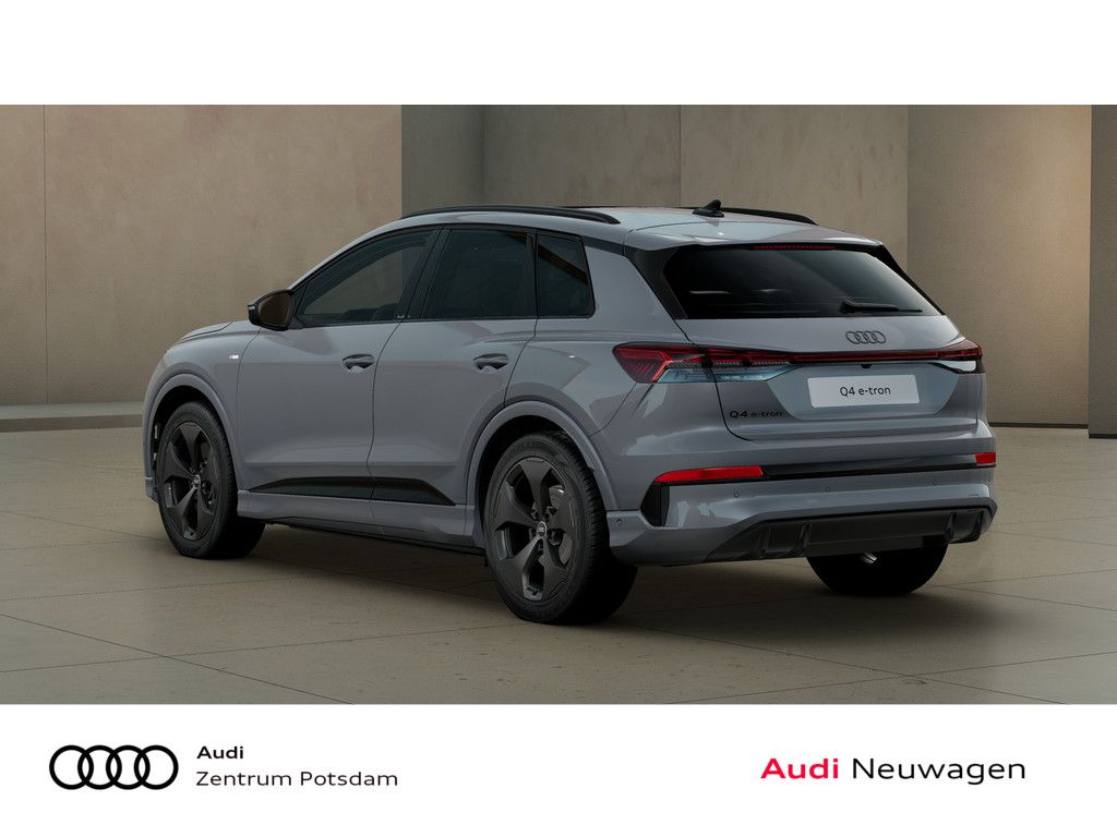 Audi Q4 - Bild 2
