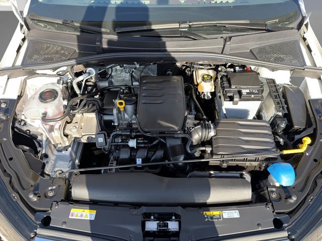 Fabia 1.0 MPI Active KLIMA PDC LED SCHEINWERFER