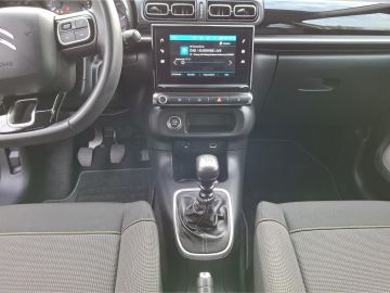 Citroën C3 Max 1.2 PT110 °LED°Navi°RFK°PDC°AAC°Tempomat°