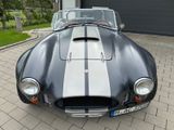Cobra Repl.#Orig. Mohr#Ford#Links Gesteuert#Deutsch - Cobra: Roadster
