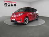 Volkswagen ID. Buzz GTX 4 Motion langer Radstand AHK HUD