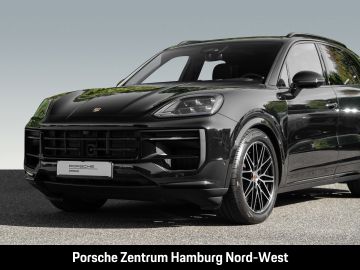 Porsche Cayenne - 8