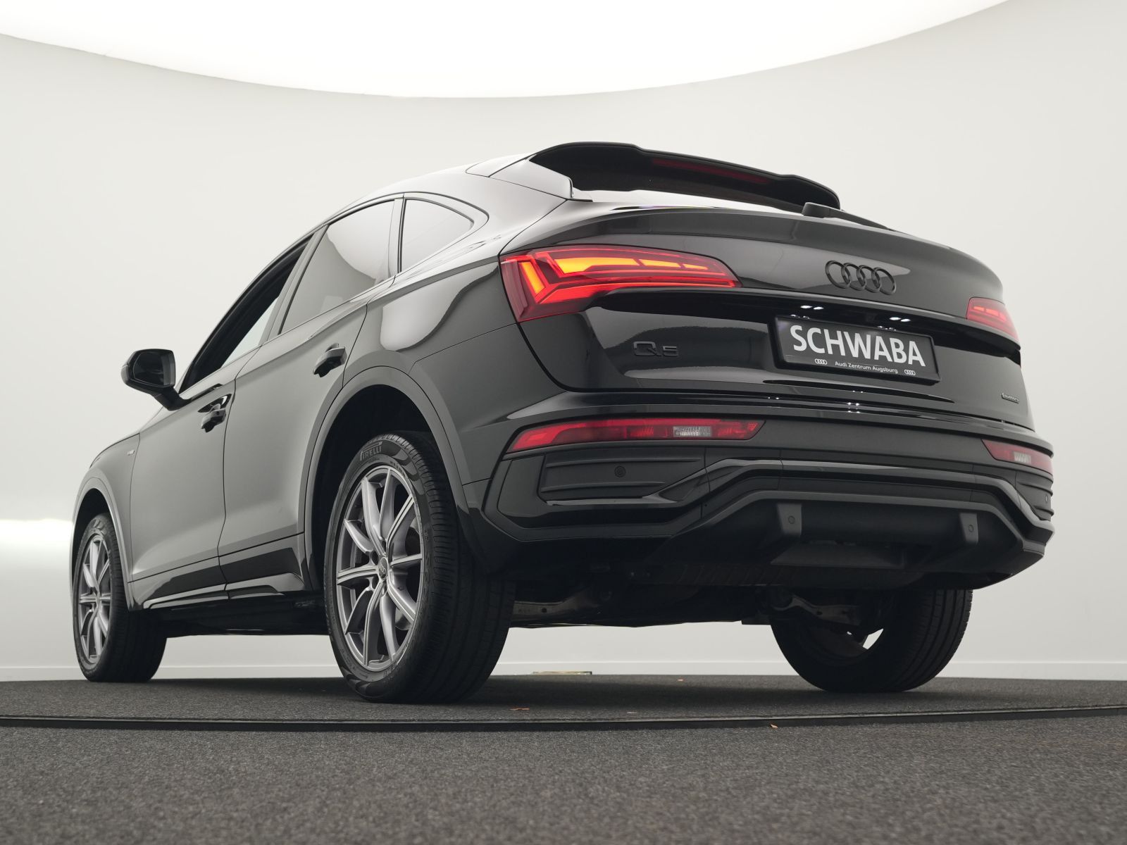 Audi Q5 - Bild 25