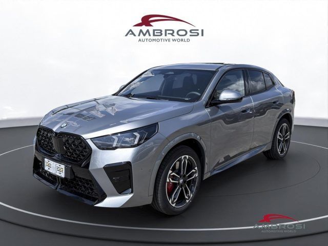 Image of BMW X2