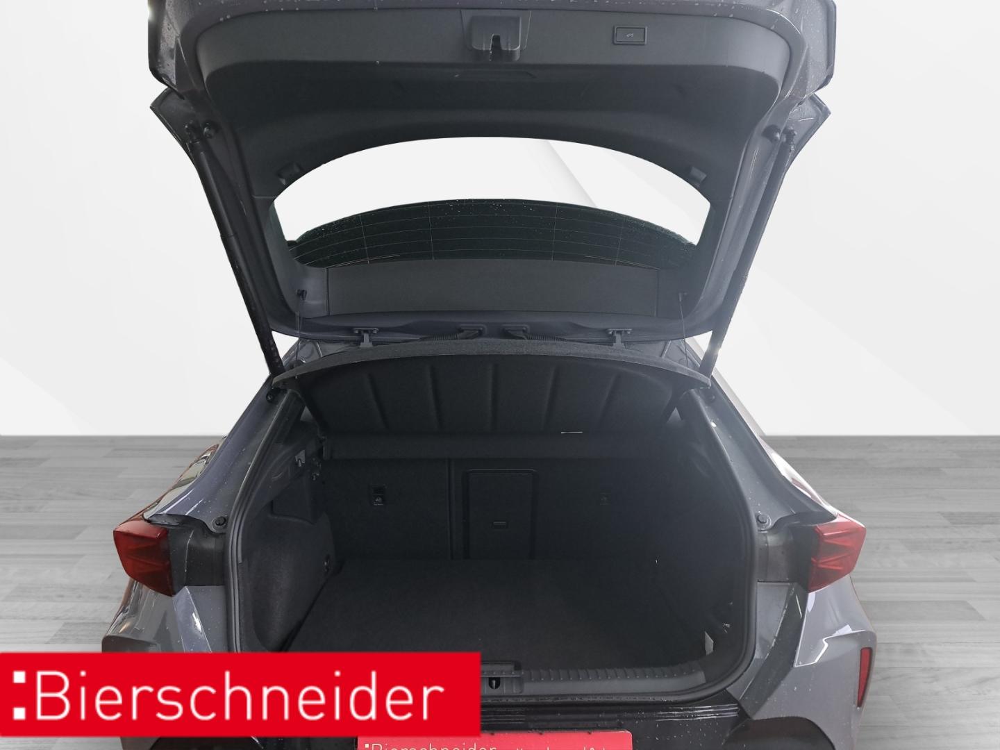 Cupra Formentor VZ 4Drive DSG PANO AHK MATRIX SENNHEIS, миниатюра 8