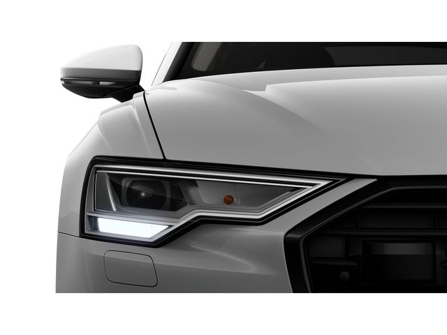 A6 Avant 40 TDI sport