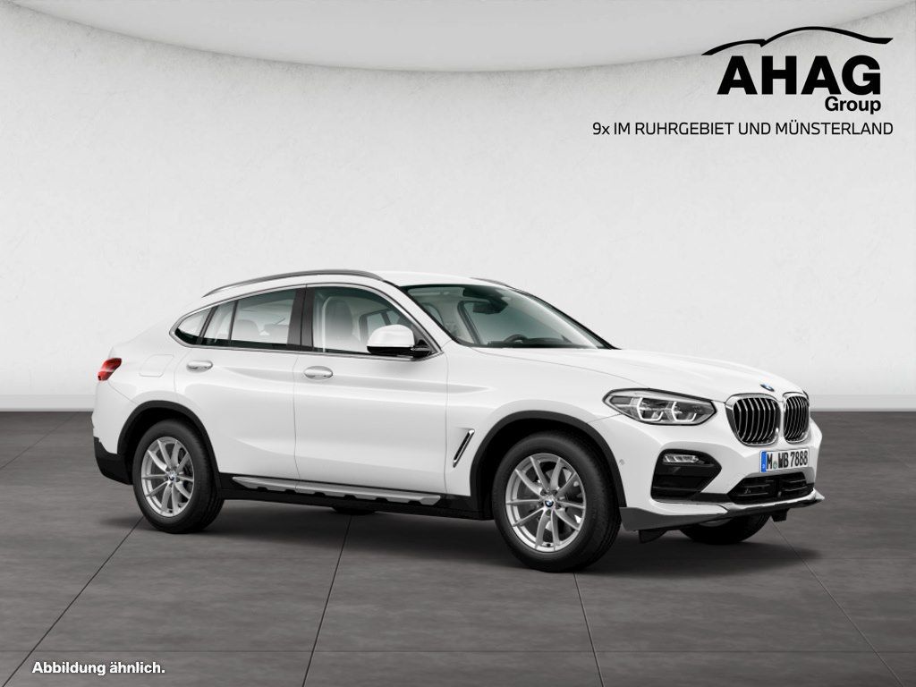 BMW X4 - Bild 9