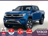 Volkswagen Amarok 3.0 TDI 241 AT 4M Style Matrix ACC Kam - Volkswagen Amarok in Freiburg