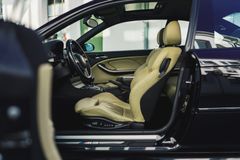 Fahrzeugabbildung BMW E46 M3 Coupé *DT. FZG. / SMG / KIWI / 2. HAND*