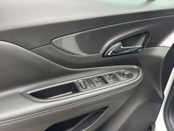Opel Mokka X Innovation Start/Stop, Bild 10