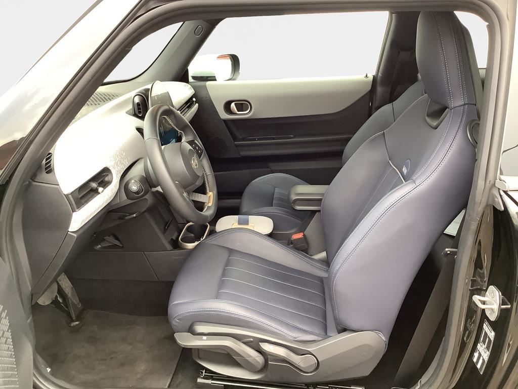 MINI Cooper C - Bild 10