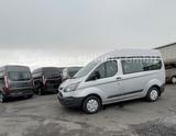 Ford Transit Custom L1 H2 Behindertengerecht KLIMA - Ford Transit Custom Gebrauchtwagen in Hannover
