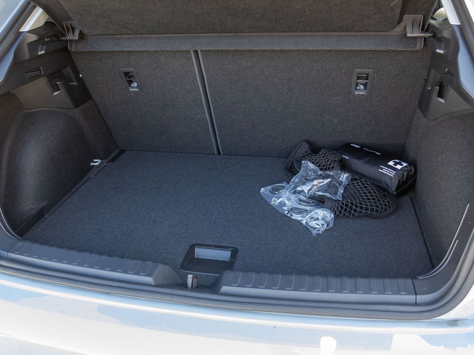 Audi A1 - Bild 23