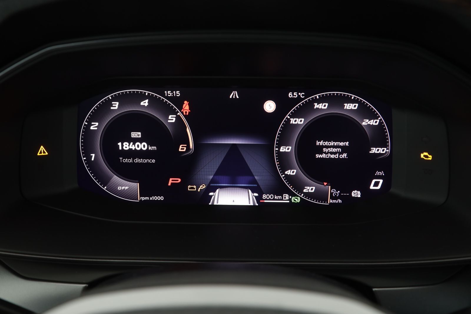 Cupra Leon - Bild 19