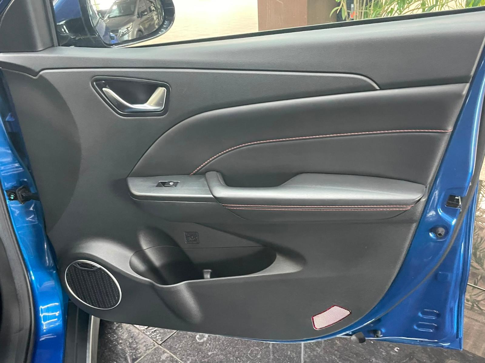 DFSK Fengon 500 / 2.HD/CARPLAY/Navi/LED/Kamera