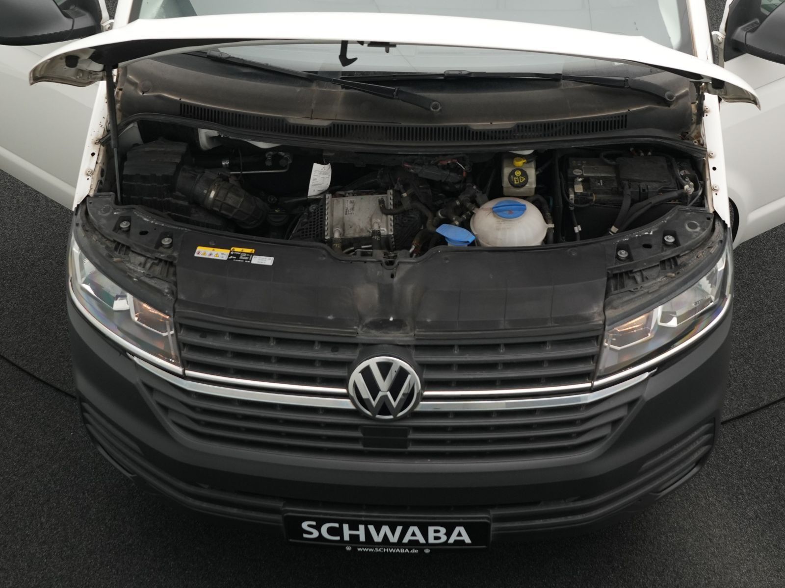 Volkswagen T6 Transporter - Bild 20