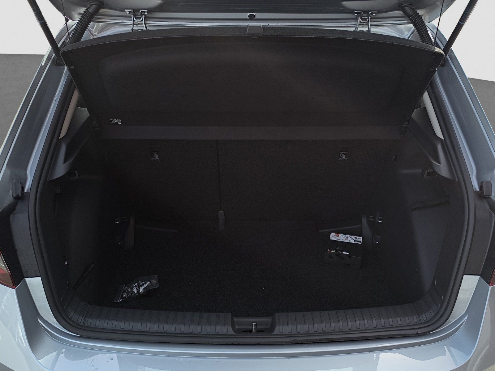 Skoda Fabia - Bild 21