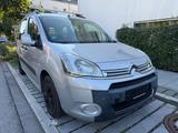 Citroën Berlingo 1.6HDi 90 Multispace KLIMA. EURO 5. - Citroen Berlingo K9
