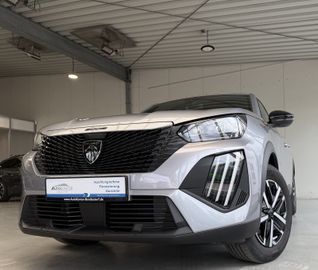 Peugeot 2008 - 3