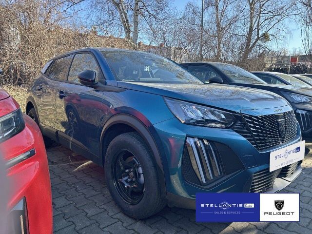 Peugeot 2008 - Bild 6
