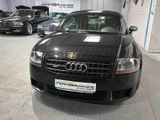 Audi TT 3.2 V6 24V 3.2 Coupe quattro BBS - Audi TT: Leder