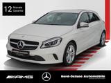 Mercedes-Benz A 180 Urban NAVI KAMERA AHK TEMPOMAT SHZ - Mercedes-Benz A 180 Gebrauchtwagen