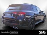 Mercedes-Benz GLC 300 d 4M AMG Night+360°+AHK+MBUX+Distro - Mercedes-Benz GLC 300 in Halle