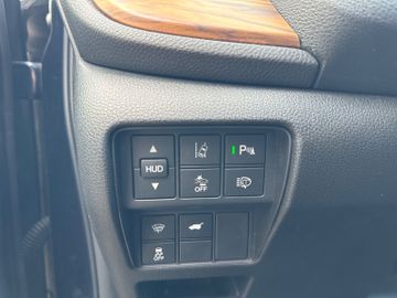 Honda CR-V - 12