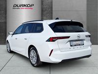 Opel Astra - Vorschau Bild 3