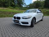 BMW 116i - HU 04/2027- 8 fach bereift - unfallfrei  - BMW 116: F20