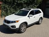 Kia Sorento 2.2 Spirit 4WD Leder Pano AHK Tüv Neu - Kia Sorento in Dortmund