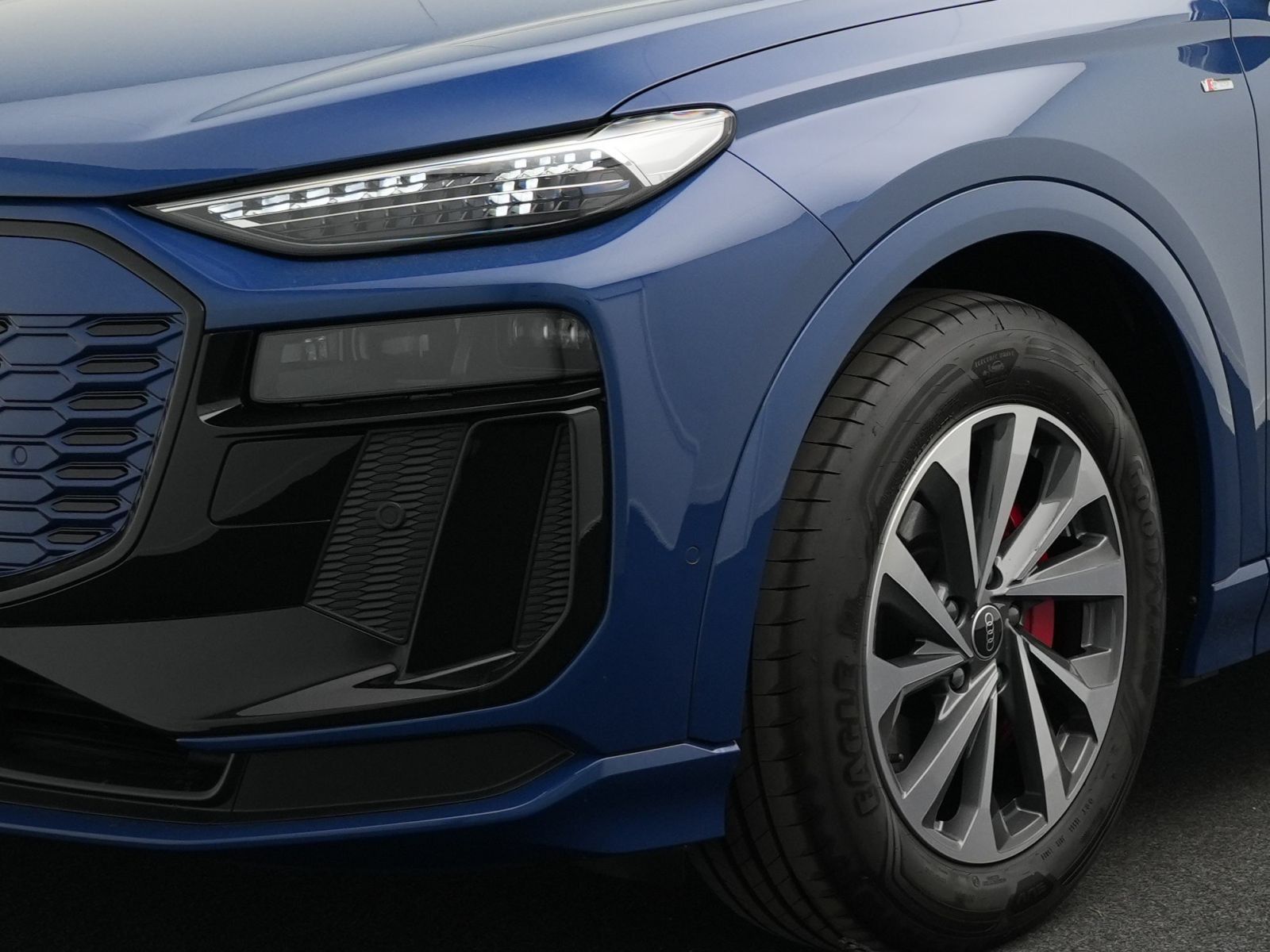 Audi Q6 e-tron - Bild 25