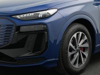 Audi Q6 e-tron - Vorschau Bild 25