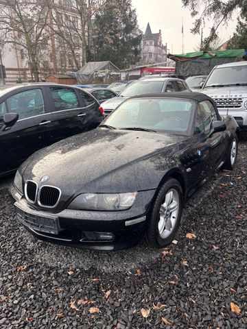 BMW Z3 Roadster 1.9i